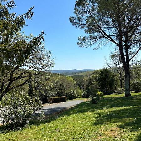 Penzion Campo Di Carlo Sassetta Exteriér fotografie