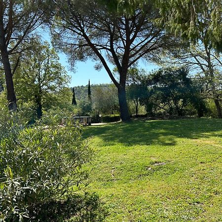 Penzion Campo Di Carlo Sassetta Exteriér fotografie